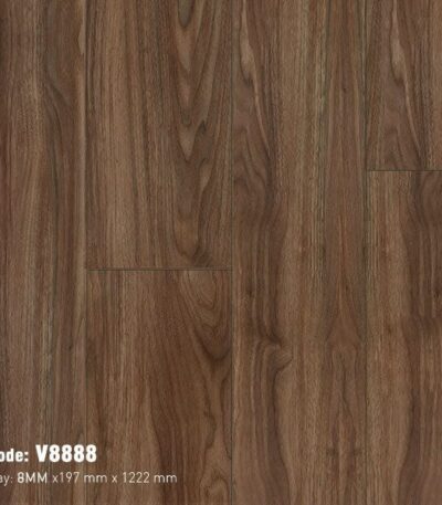 Sàn Gỗ Công Nghiệp 3K-Vina V8888