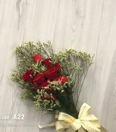 Sàn Nhựa Dán Keo Aimaru 2mm A22