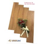 Sàn Nhựa Dán Keo Aimaru 2mm A29