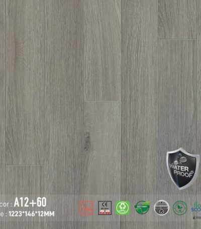 Sàn Gỗ Aroma A12+60