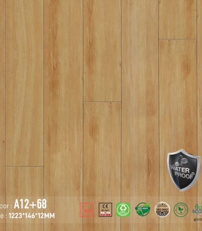 Sàn Gỗ Aroma A12+68
