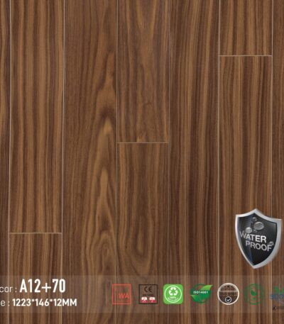 Sàn Gỗ Aroma A12+70
