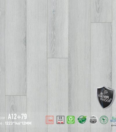 Sàn Gỗ Aroma A12+79