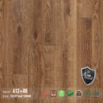 Sàn Gỗ Aroma A12+86