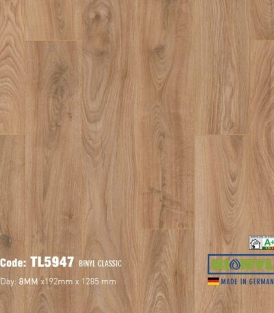 Sàn Gỗ Công Nghiệp Bionyl Classic TL5947