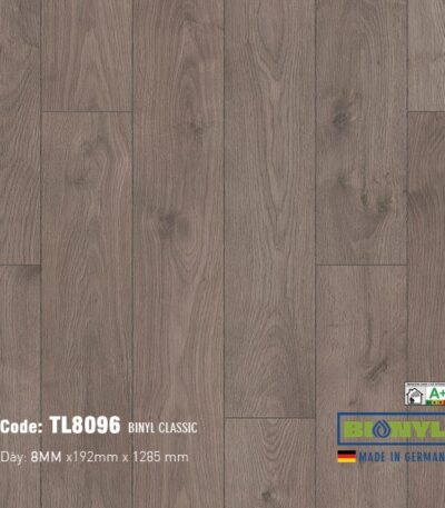 Sàn Gỗ Công Nghiệp Bionyl Classic TL8096