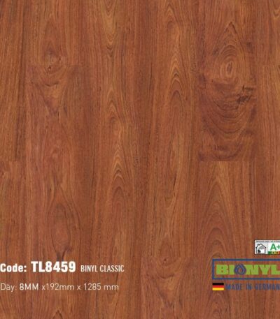Sàn Gỗ Công Nghiệp Bionyl Classic TL8459
