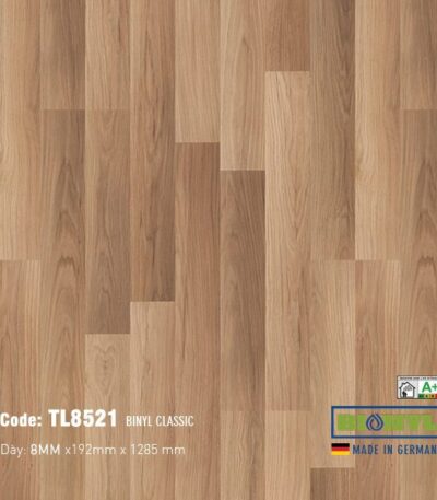 Sàn Gỗ Công Nghiệp Bionyl Classic TL8521