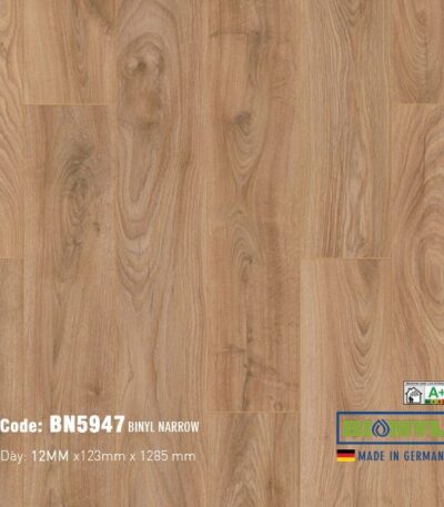 Sàn Gỗ Công Nghiệp Bionyl Narrow BN5947