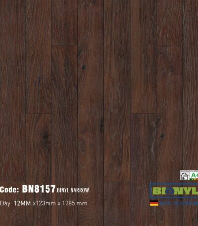 Sàn Gỗ Công Nghiệp Bionyl Narrow BN8157
