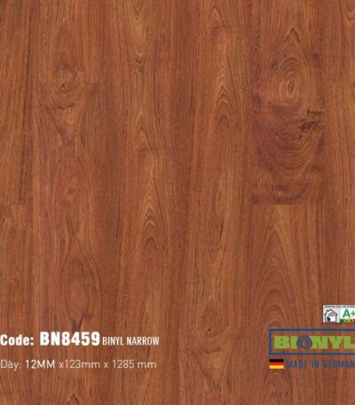 Sàn Gỗ Công Nghiệp Bionyl Narrow BN8459