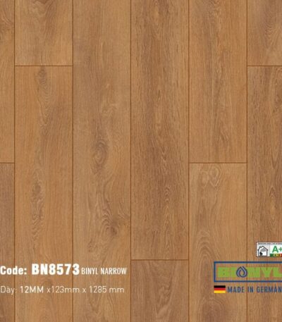 Sàn Gỗ Công Nghiệp Bionyl Narrow BN8573