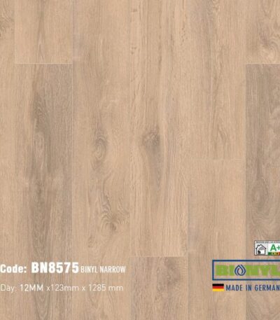 Sàn Gỗ Công Nghiệp Bionyl Narrow BN8575