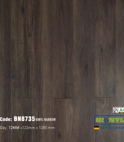 Sàn Gỗ Công Nghiệp Bionyl Narrow BN8735
