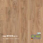 Sàn Gỗ Công Nghiệp Cao Cấp Cốt Đen Bionyl Pro BT1519