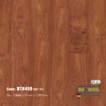 Sàn Gỗ Công Nghiệp Cao Cấp Cốt Đen Bionyl Pro BT8459