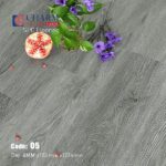 Sàn Nhựa Hèm Khóa Charm 6mm Vân Sần CharmSPC-05