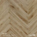Sàn Gỗ Xương Cá Công Nghiệp Dream Classy C350