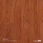 Sàn Gỗ Cốt Xanh Dream Classy Bản Nhỏ N300