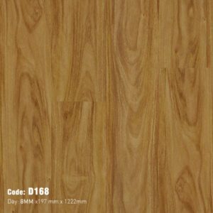 Sàn Gỗ Công Nghiệp Dreamfloor D168