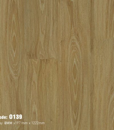 Sàn Gỗ Công Nghiệp DreamFloor O139