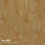 Sàn Gỗ Công Nghiệp DreamFloor O167