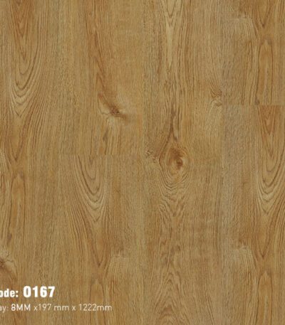 Sàn Gỗ Công Nghiệp DreamFloor O167