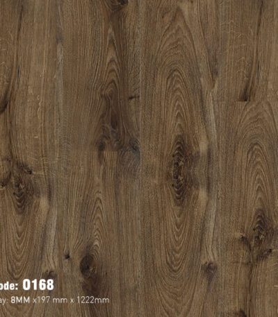 Sàn Gỗ Công Nghiệp DreamFloor O168
