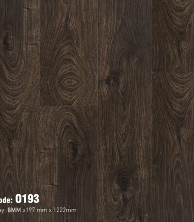 Sàn Gỗ Công Nghiệp DreamFloor O193