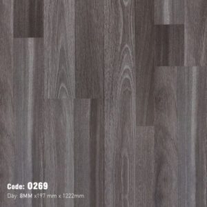 Sàn Gỗ Công Nghiệp Dreamfloor O269