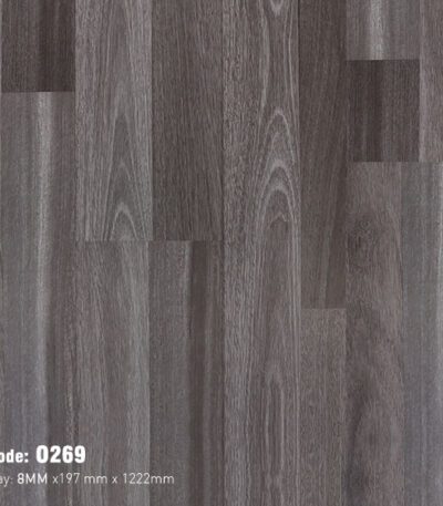 Sàn Gỗ Công Nghiệp DreamFloor O269
