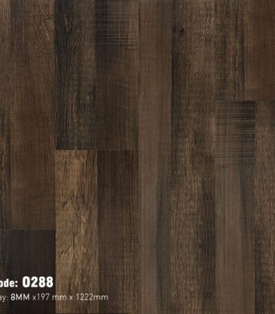 Sàn Gỗ Công Nghiệp DreamFloor O288