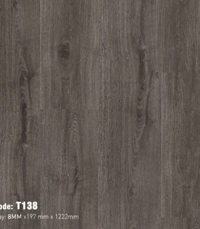 Sàn Gỗ Công Nghiệp DreamFloor T138