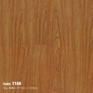 Sàn Gỗ Công Nghiệp Dreamfloor T186
