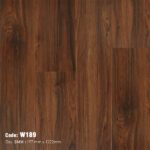 Sàn Gỗ Công Nghiệp DreamFloor W189