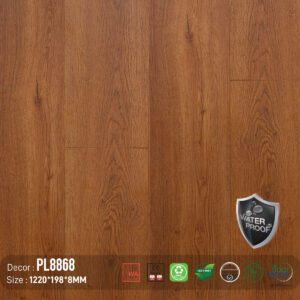 Sàn Gỗ Dream Lux Pl8868