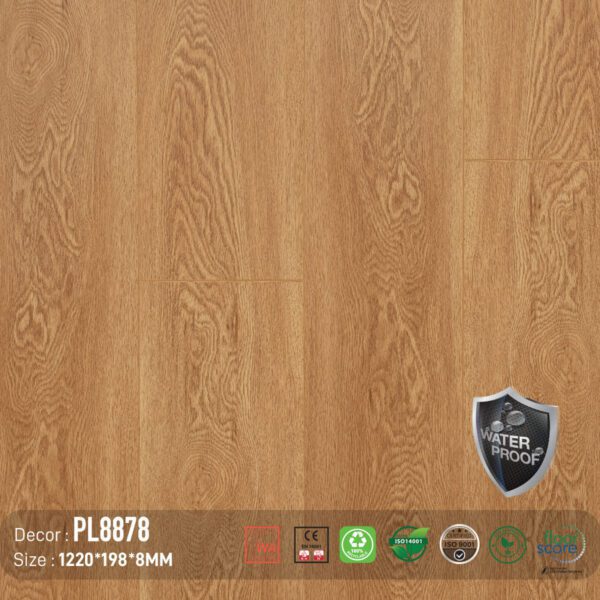 Sàn Gỗ Dream Lux PL8878