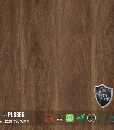 Sàn Gỗ Dream Lux PL8886