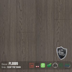 Sàn Gỗ Dream Lux Pl8889