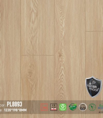 Sàn Gỗ Dream Lux PL8893