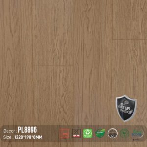 Sàn Gỗ Dream Lux Pl8896