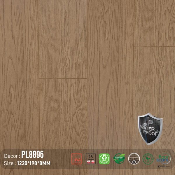Sàn Gỗ Dream Lux PL8896