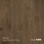 Sàn Gỗ Cốt MgO Chống Nước Dream ProLux 8mm PL8639