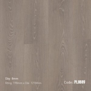 Sàn Gỗ Cốt Mgo Chống Nước Dream Prolux 8Mm Pl8689