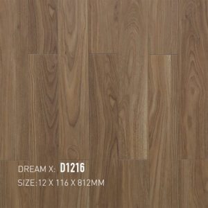 Sàn Gỗ Dream X D1216