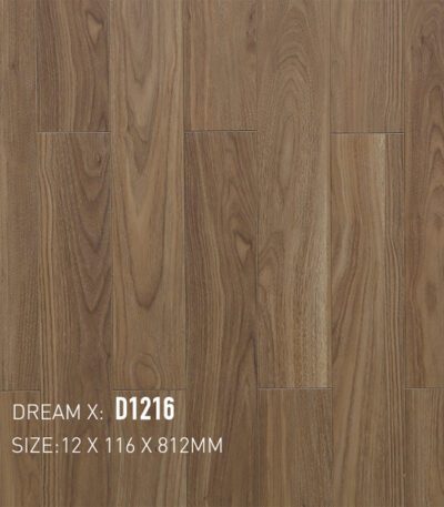 Sàn Gỗ Dream X D1216