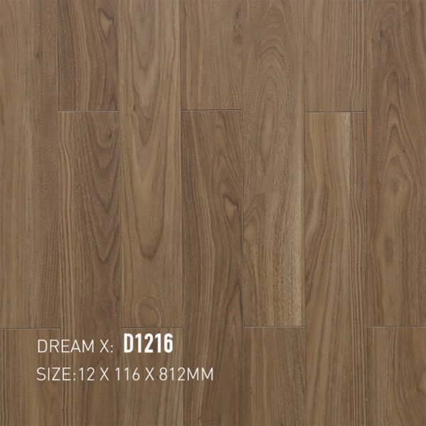 Sàn Gỗ Dream X D1216