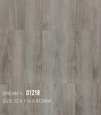 Sàn Gỗ Dream X D1218