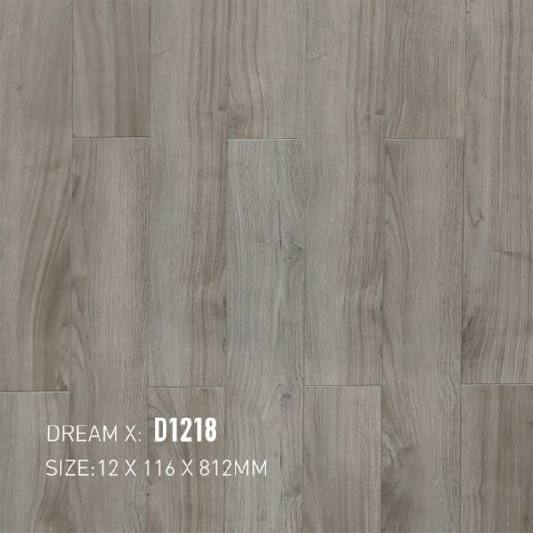 Sàn Gỗ Dream X D1218