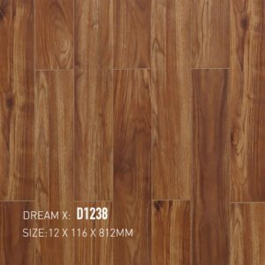 Sàn Gỗ Dream X D1238